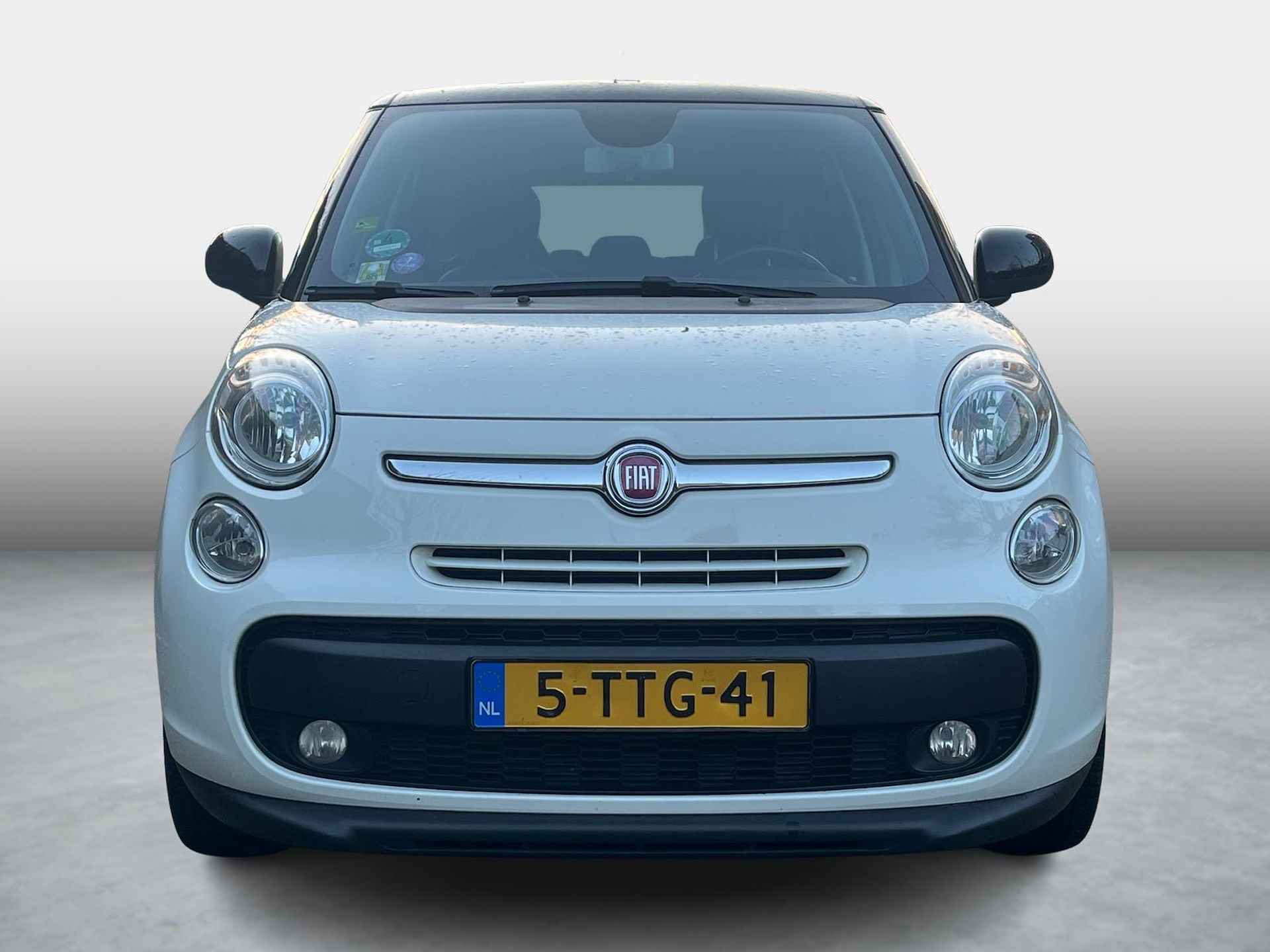 Fiat 500 L Living 0.9 TwinAir Lounge 7p. (Vestiging Driebergen) - 4/19