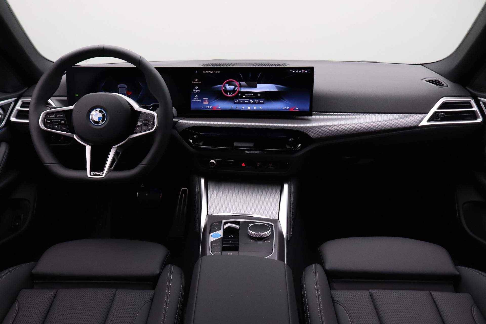 BMW i4 eDrive35 M Sport Edition 70 kWh - 23/26