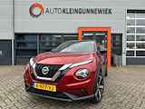 Nissan Juke 1.0 DIG-T Premiere Edition Automaat Apple/Android Carply / Navi / Camera / 19 inch / Cruise Control / Keyless / Start/stop