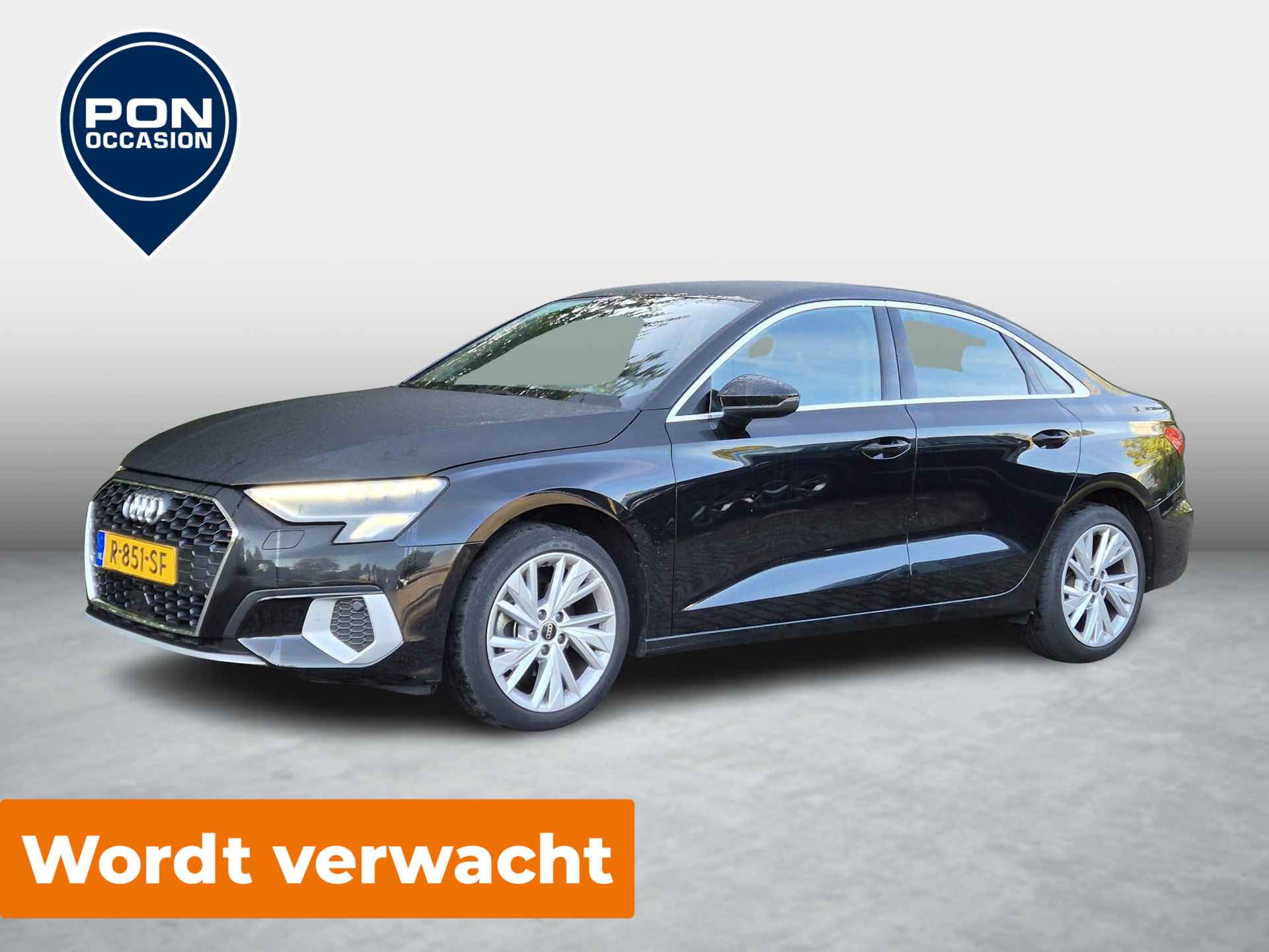 Audi A3 BOVAG 40-Puntencheck