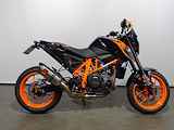 KTM 690 DUKE R ABS