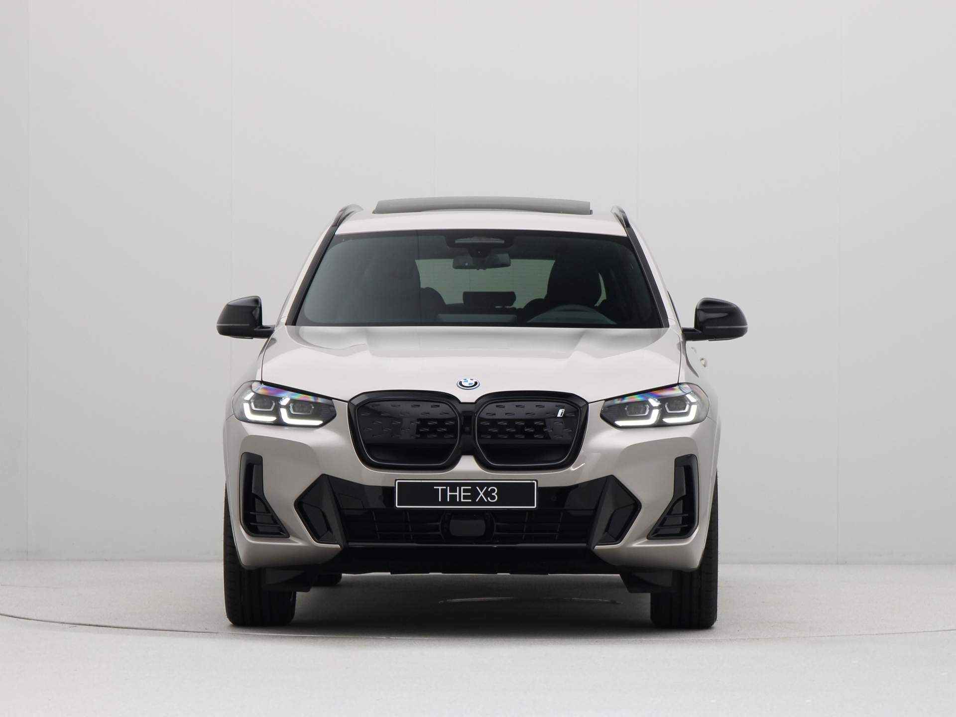 BMW iX3 High Executive Edition 80 kWh - 6/24