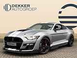 Ford Mustang Shelby GT500 5.2 Supercharged 760 pk