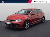 Volkswagen Polo 1.0TSI/95PK R-Line · Navigatie · Apple/Android Car Play · Parkeersensoren · LED · Garantie tot 06-02-2027 of 100.000km