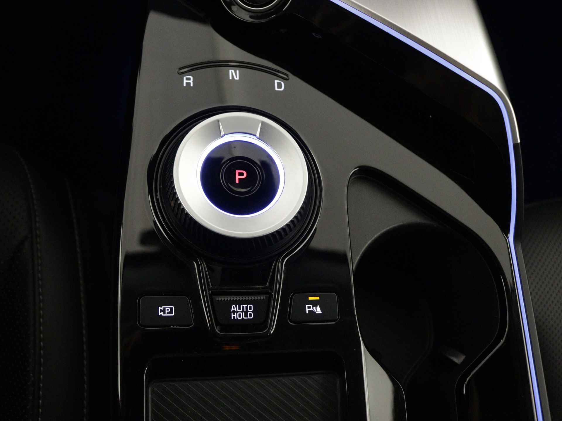 Kia Ev6 Plus Advanced 77.4 kWh | UNIEKE WRAP/KLEUR | Panoramadak | Adaptive Cruise Control | Apple Carplay/Android Auto | Inclusief KIA Garantie tot 28-03-2029 - 11/39