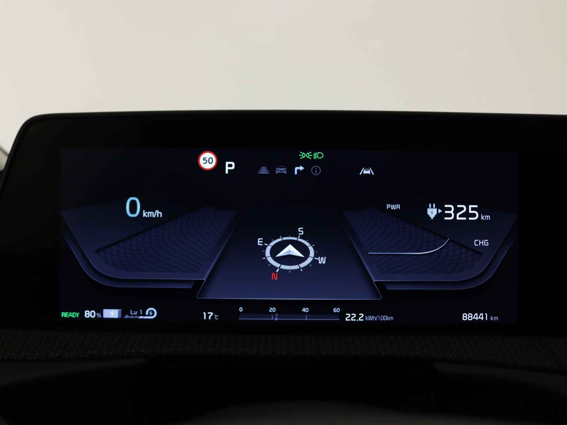 Kia Ev6 Plus Advanced 77.4 kWh | UNIEKE WRAP/KLEUR | Panoramadak | Adaptive Cruise Control | Apple Carplay/Android Auto | Inclusief KIA Garantie tot 28-03-2029 - 17/39