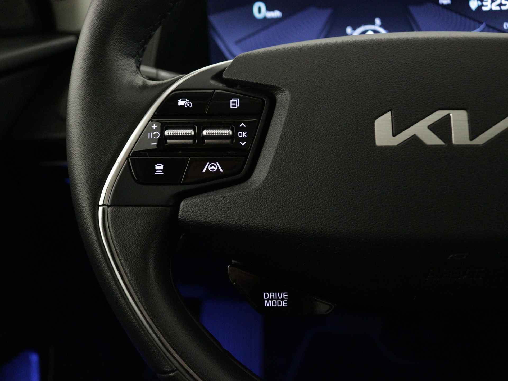 Kia Ev6 Plus Advanced 77.4 kWh | UNIEKE WRAP/KLEUR | Panoramadak | Adaptive Cruise Control | Apple Carplay/Android Auto | Inclusief KIA Garantie tot 28-03-2029 - 20/39