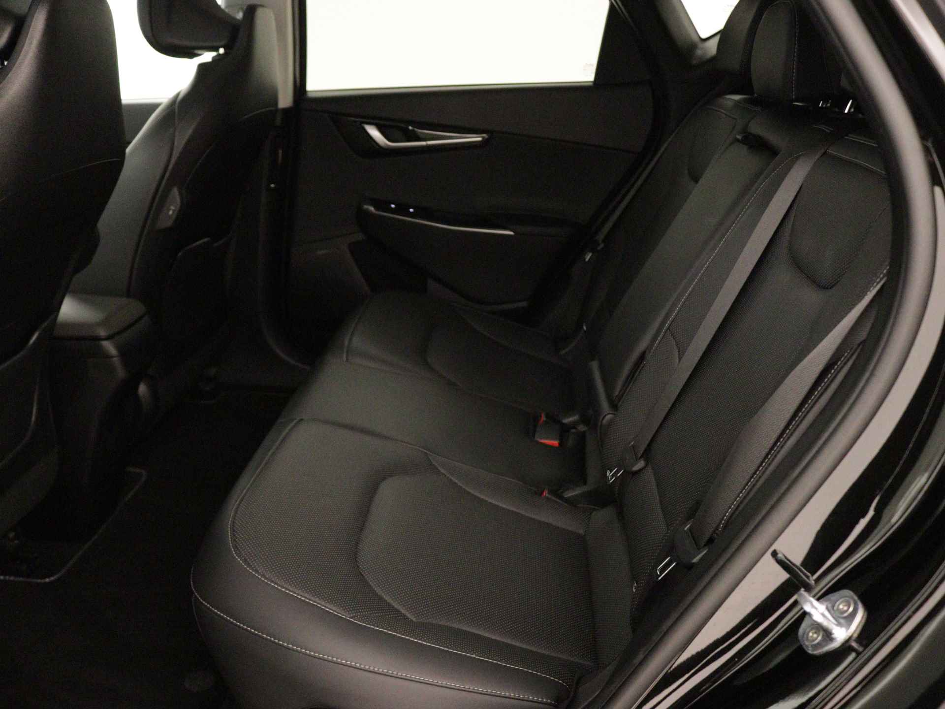Kia Ev6 Plus Advanced 77.4 kWh | UNIEKE WRAP/KLEUR | Panoramadak | Adaptive Cruise Control | Apple Carplay/Android Auto | Inclusief KIA Garantie tot 28-03-2029 - 31/39