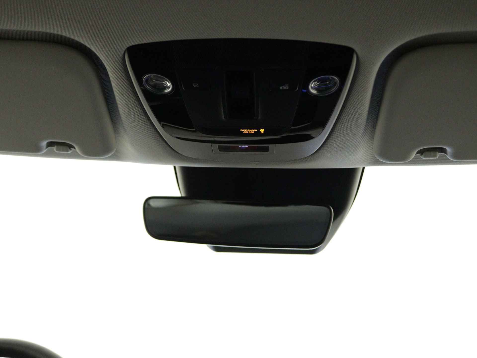 Kia Ev6 Plus Advanced 77.4 kWh | UNIEKE WRAP/KLEUR | Panoramadak | Adaptive Cruise Control | Apple Carplay/Android Auto | Inclusief KIA Garantie tot 28-03-2029 - 32/39