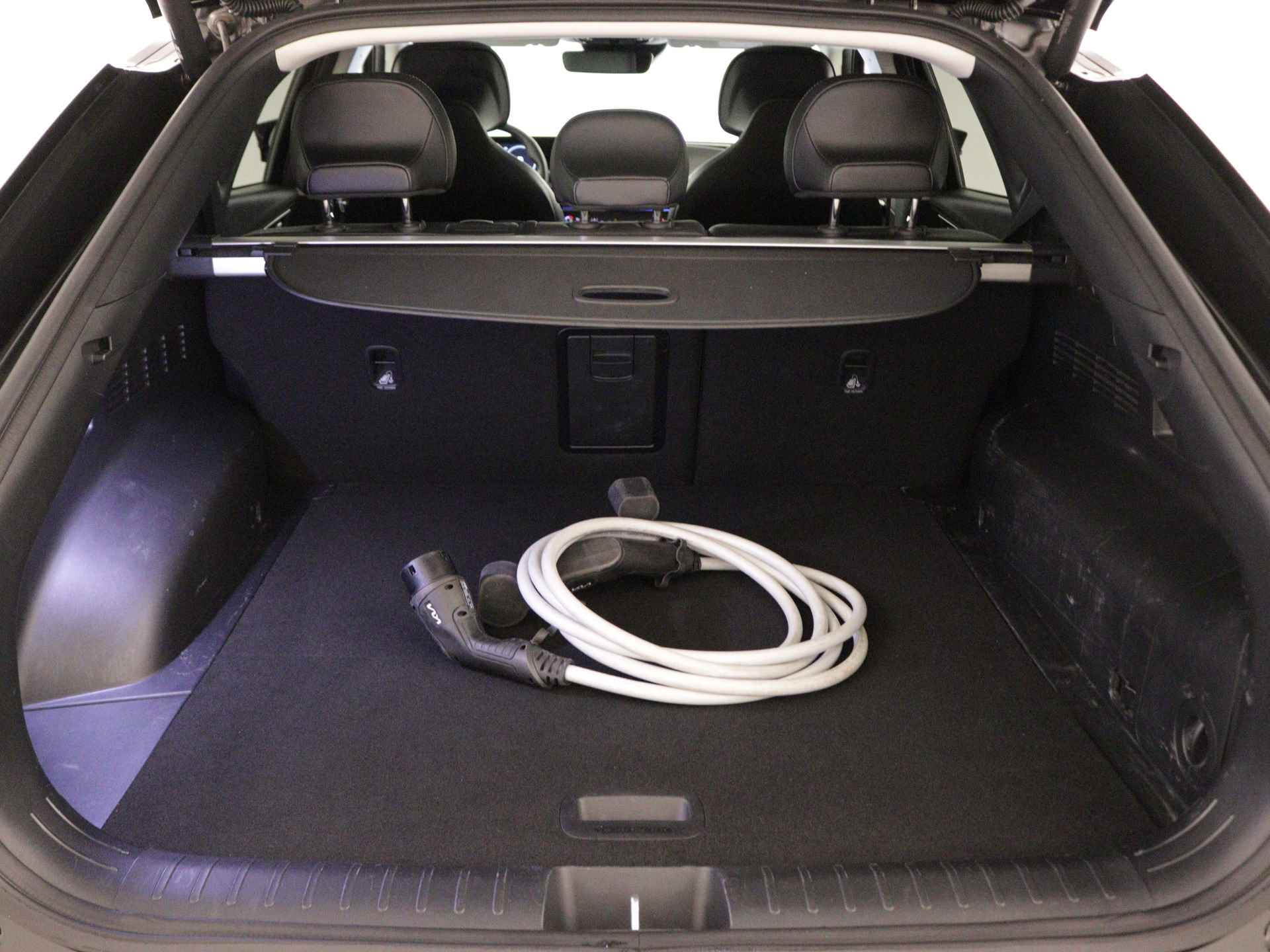 Kia Ev6 Plus Advanced 77.4 kWh | UNIEKE WRAP/KLEUR | Panoramadak | Adaptive Cruise Control | Apple Carplay/Android Auto | Inclusief KIA Garantie tot 28-03-2029 - 36/39