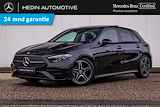 Mercedes-Benz A-Klasse A 180 Automaat Star Edition Limited AMG Line | Nightpakket | Panoramadak