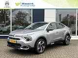 Citroen C4 X 1.2 PureTech 130pk EAT8 Shine | Navigatie | Cruise Controle | Climate Control | Parkeer camera