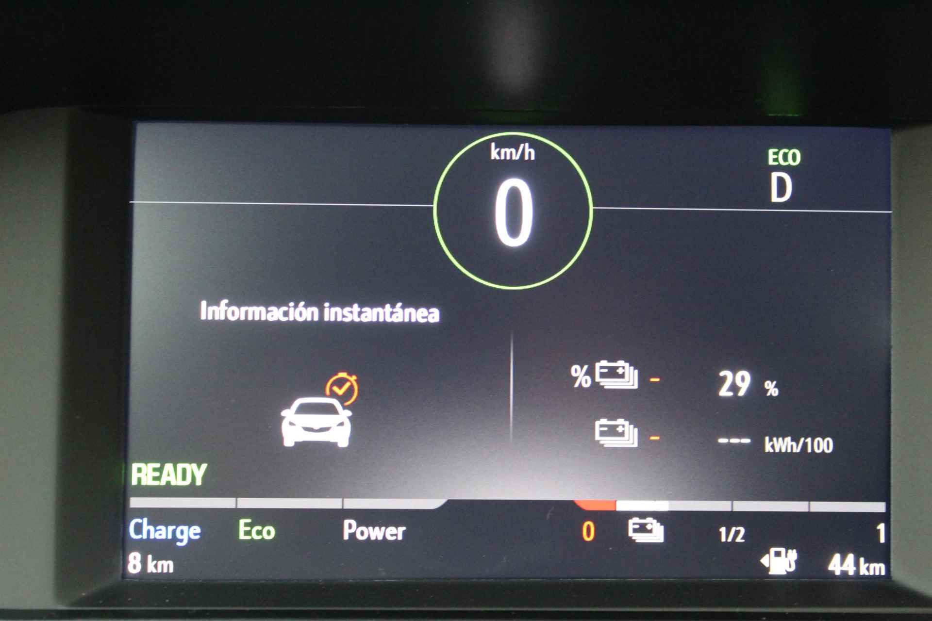 Opel Corsa-e 50kWh Level 3 11kW 3 fase | Navi Pro 10" scherm | Premium pakket | Winterpakket | Achteruitrijcamera | Bluetooth - 20/35