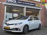 Toyota Auris Touring Sports 1.8 Hybrid Black Edition All In Prijs Bovaggarantie