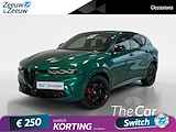 Alfa Romeo Tonale 1.3T | PHEV | TRIBUTO ITALIANO | SCHUIF/ KANTELDAK | TECHN. PACK |