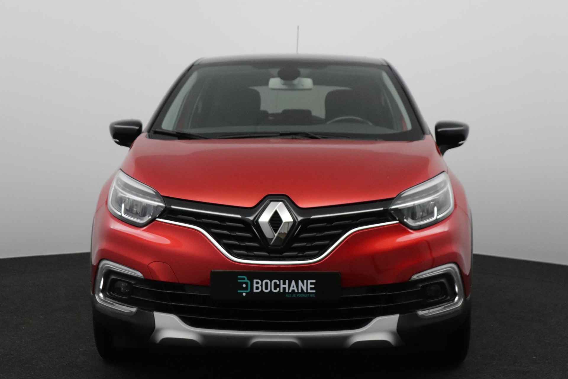 Renault Captur 1.3 TCe 150 EDC Intens Renault Captur 1.3 TCe 150 Intens - 6/29