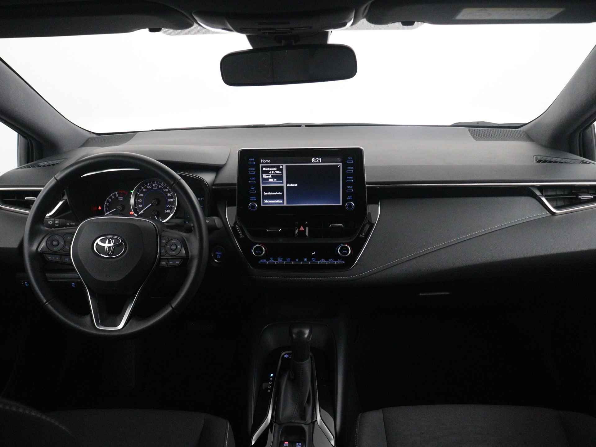 Toyota Corolla Touring Sports 1.8 Hybrid Active | Adaptive Cruise control | Apple Carplay | - 6/40