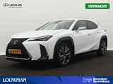 Lexus UX 250H AWD F-Sport Limited | Navigatie | Half leder | LM velgen | Camera | Parkeersensoren | Stoelverwarming |