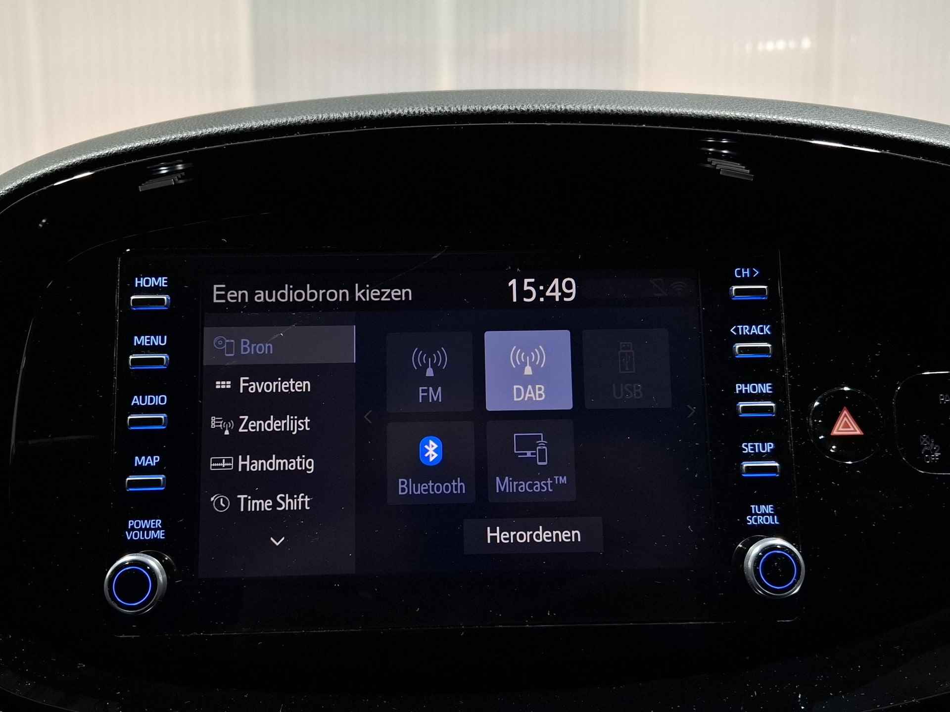 Toyota Aygo X 1.0 VVT-i MT Pulse | Camera | Apple CarPlay/Android Auto | Adaptive Cruise Controle | Stoelverwarming - 10/35