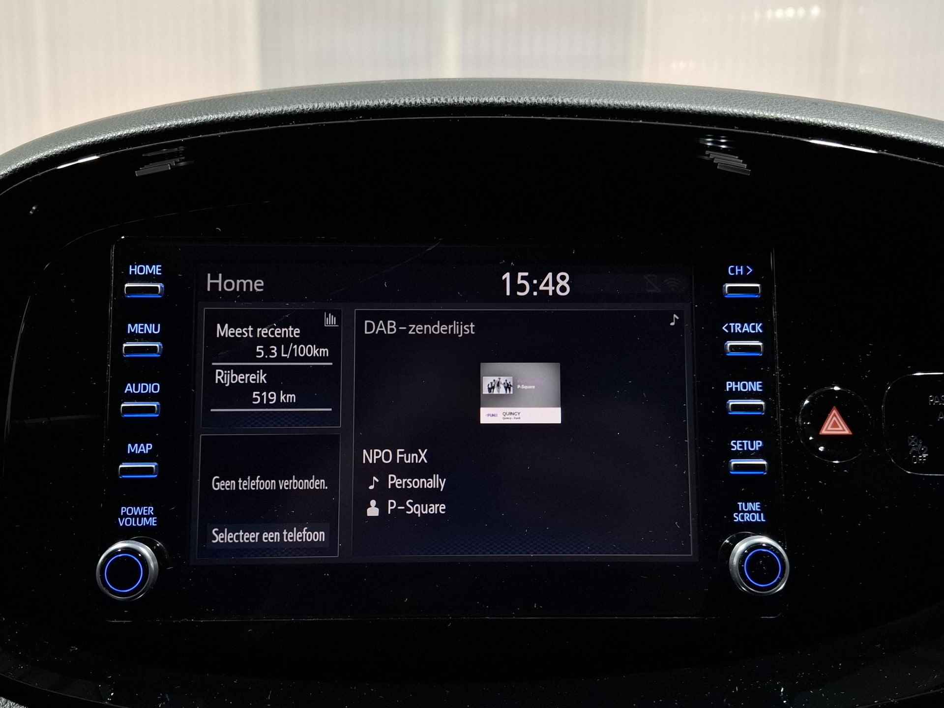 Toyota Aygo X 1.0 VVT-i MT Pulse | Camera | Apple CarPlay/Android Auto | Adaptive Cruise Controle | Stoelverwarming - 14/35