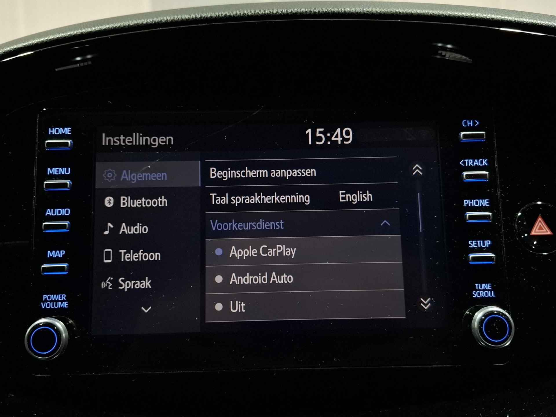 Toyota Aygo X 1.0 VVT-i MT Pulse | Camera | Apple CarPlay/Android Auto | Adaptive Cruise Controle | Stoelverwarming - 16/35