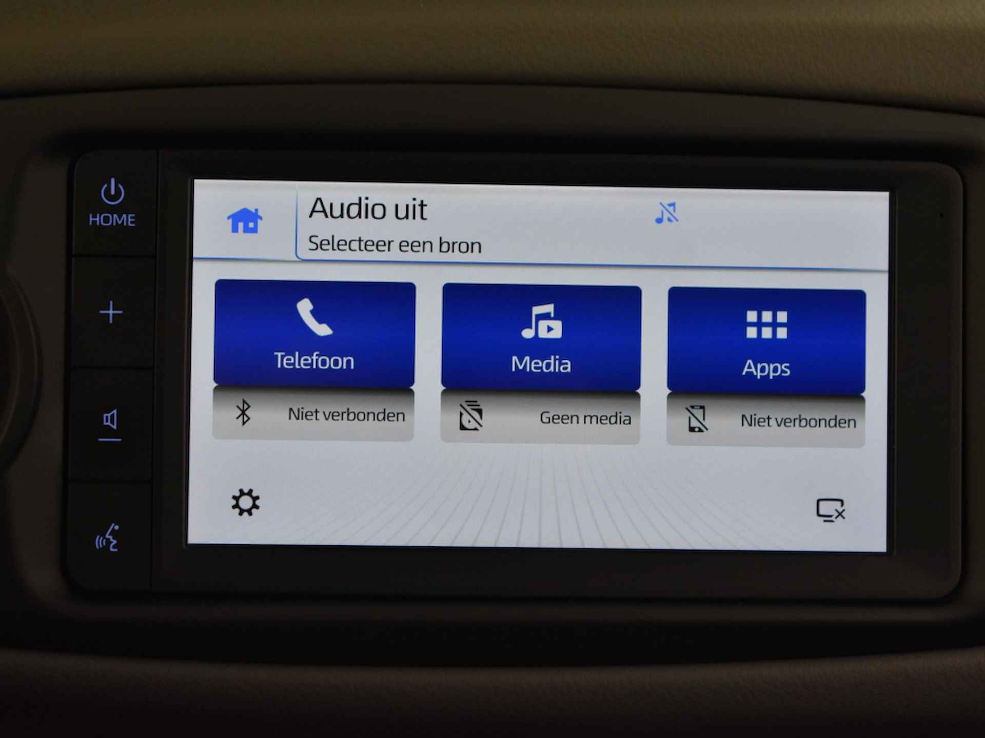 Toyota Yaris 1.0 VVT-i Connect | Camera | Apple carplay & Android auto - 8/31