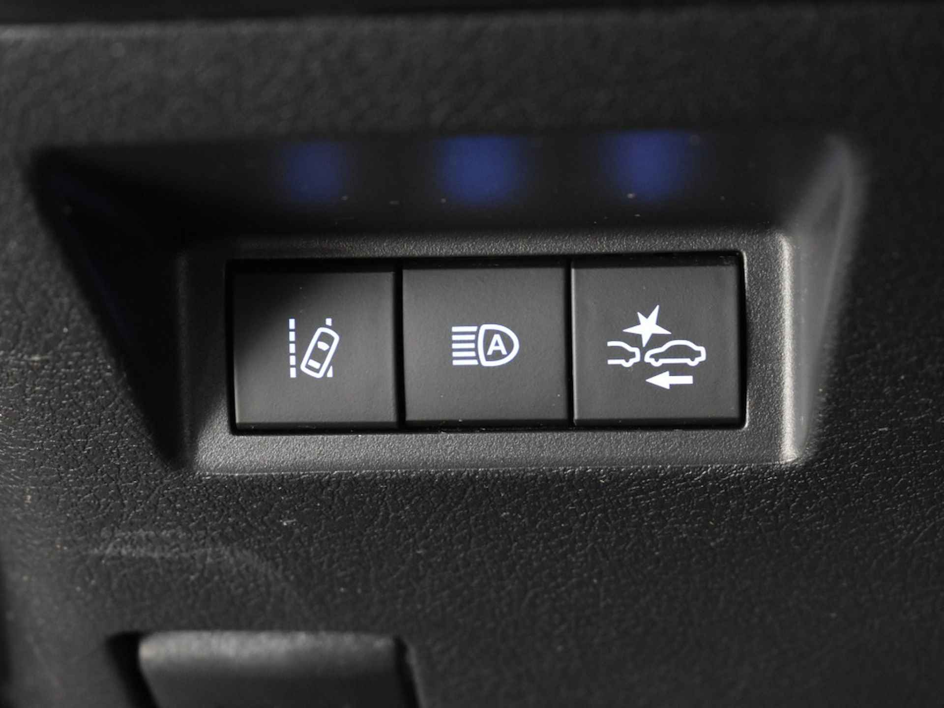 Toyota Yaris 1.0 VVT-i Connect | Camera | Apple carplay & Android auto - 29/31