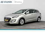 Hyundai i30 Wagon 1.6 GDi Comfort Navi | Climate controle | Cruise controle | Camera |