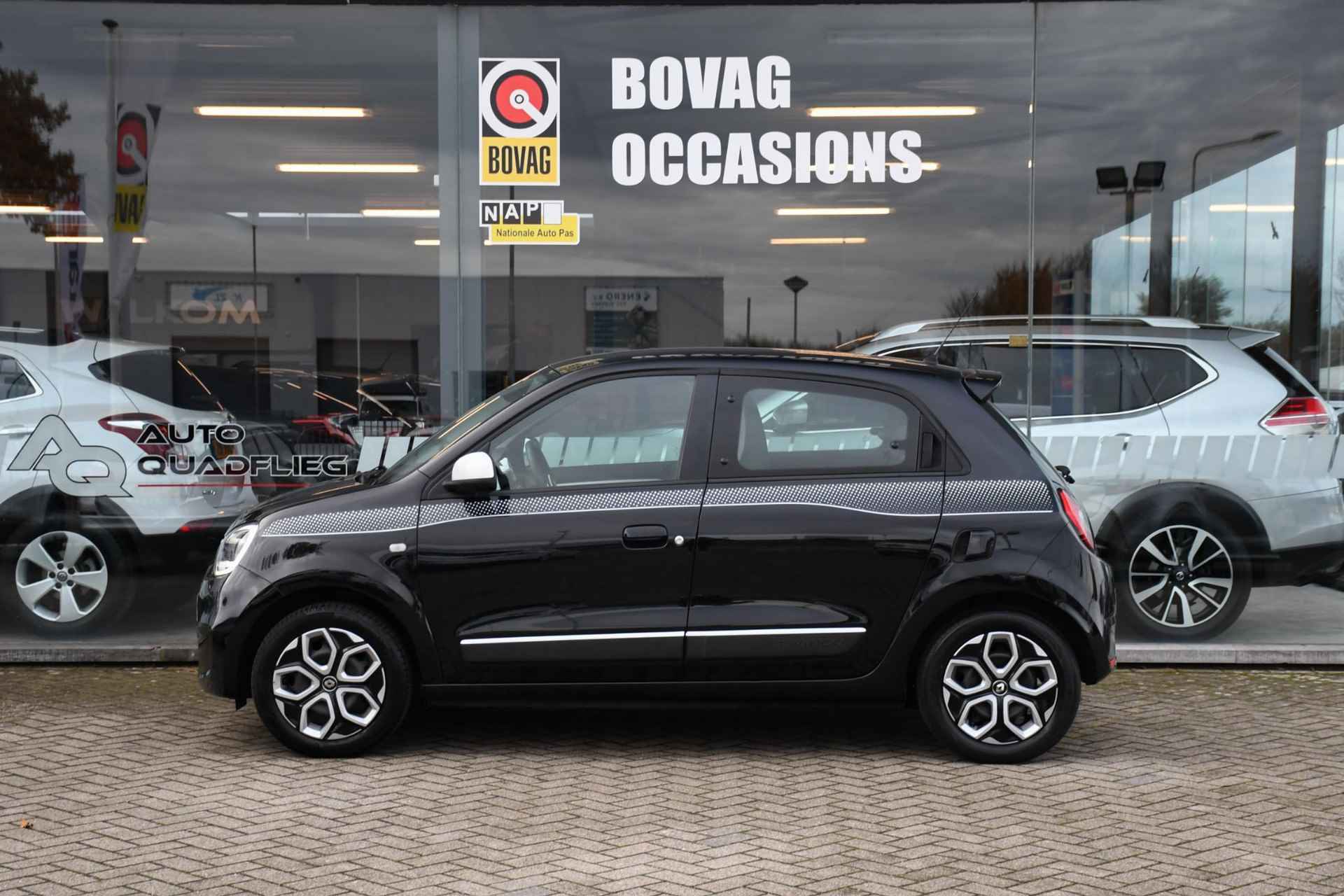 Renault Twingo 1.0 SCe Collection HILL HOLD/ AIRCO/ DAB - 5/28