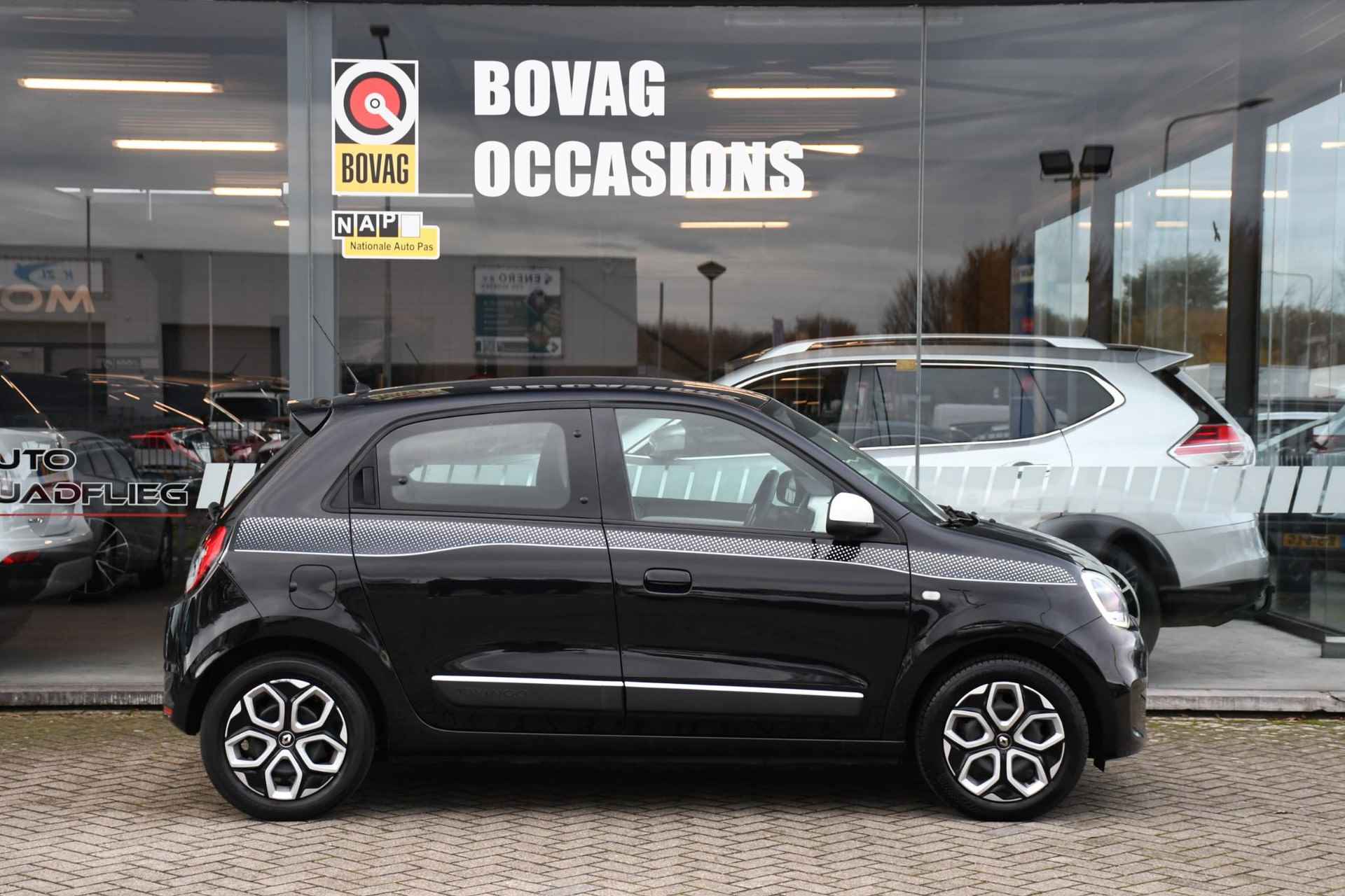 Renault Twingo 1.0 SCe Collection HILL HOLD/ AIRCO/ DAB - 6/28