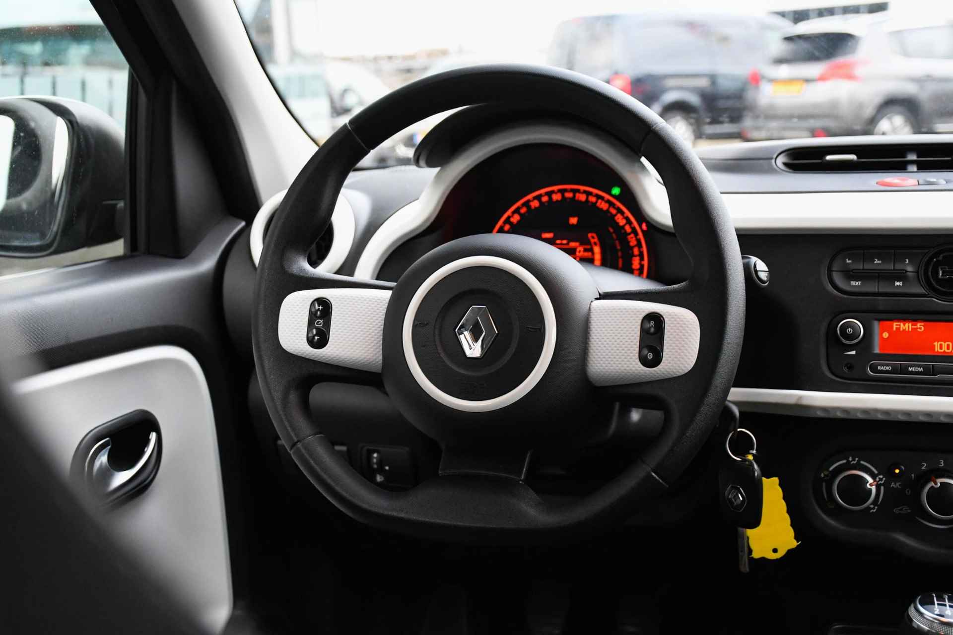 Renault Twingo 1.0 SCe Collection HILL HOLD/ AIRCO/ DAB - 16/28