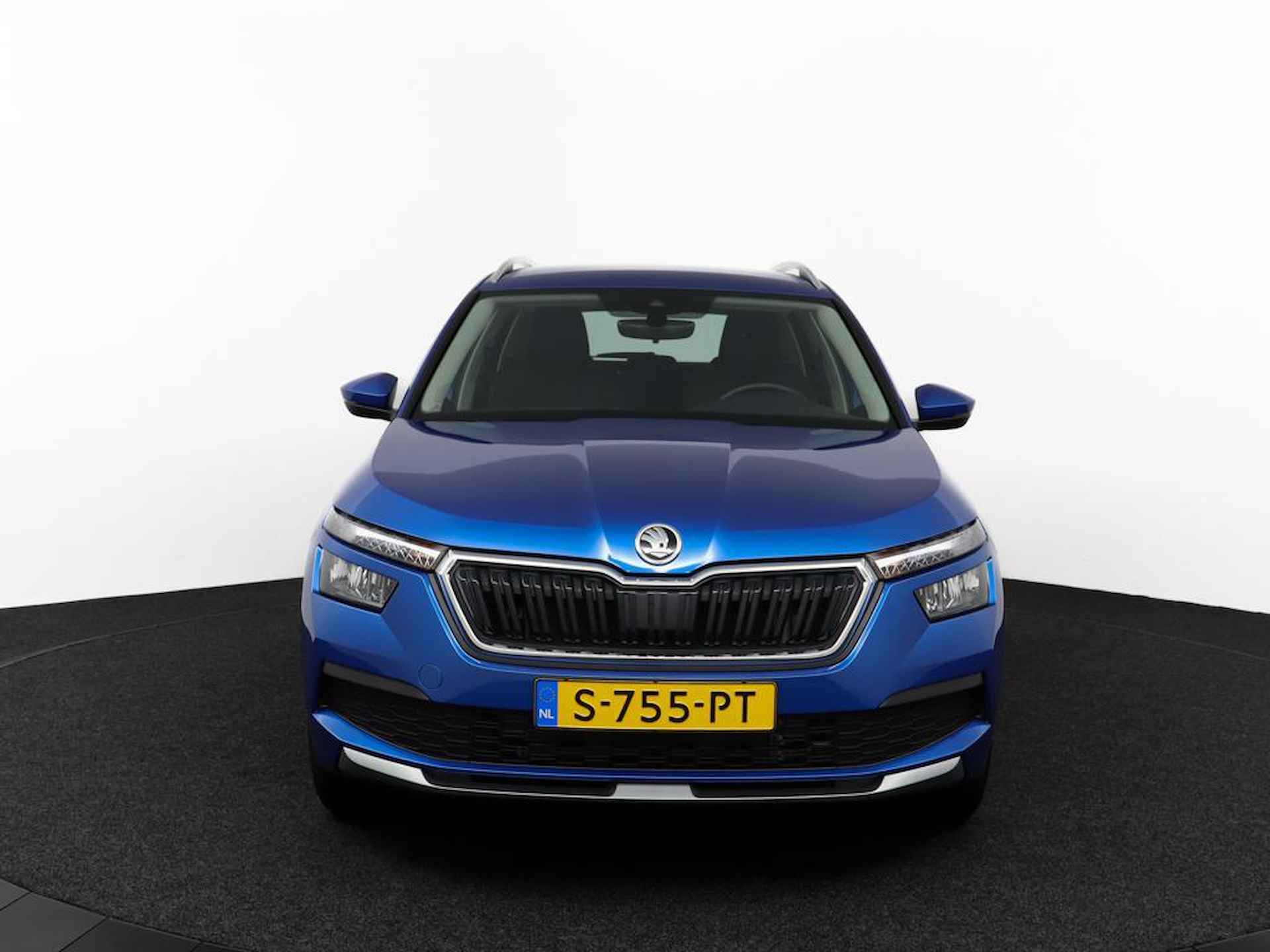 Skoda Kamiq 1.0 TSI 110Pk Ambition - 13/47