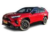 Toyota RAV4 2.5 Plug-in Hybrid AWD GR SPORT