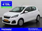 Peugeot 108 1.0 e-VTi Active | Camera | Airco | Bluetooth | Zondag Open!