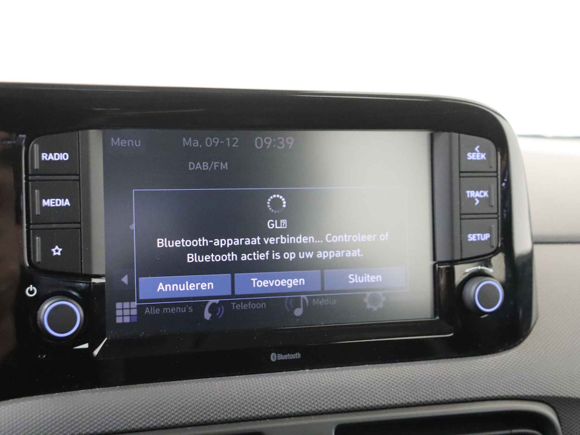 Hyundai i10 1.0 Comfort 5-zits | Airco | Apple Carplay MD - 12/24