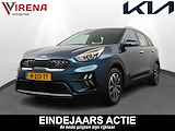 Kia Niro 1.6 GDi Hybrid DynamicLine - Navigatie - Trekhaak - Lichtmetalen velgen - Climtate Control - Fabrieksgarantie tot 05-2027