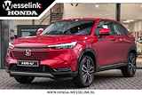 Honda HR-V 1.5 e:HEV Advance - Cons. prijs rijklaar | Honda Sensing | Apple cp/Android auto