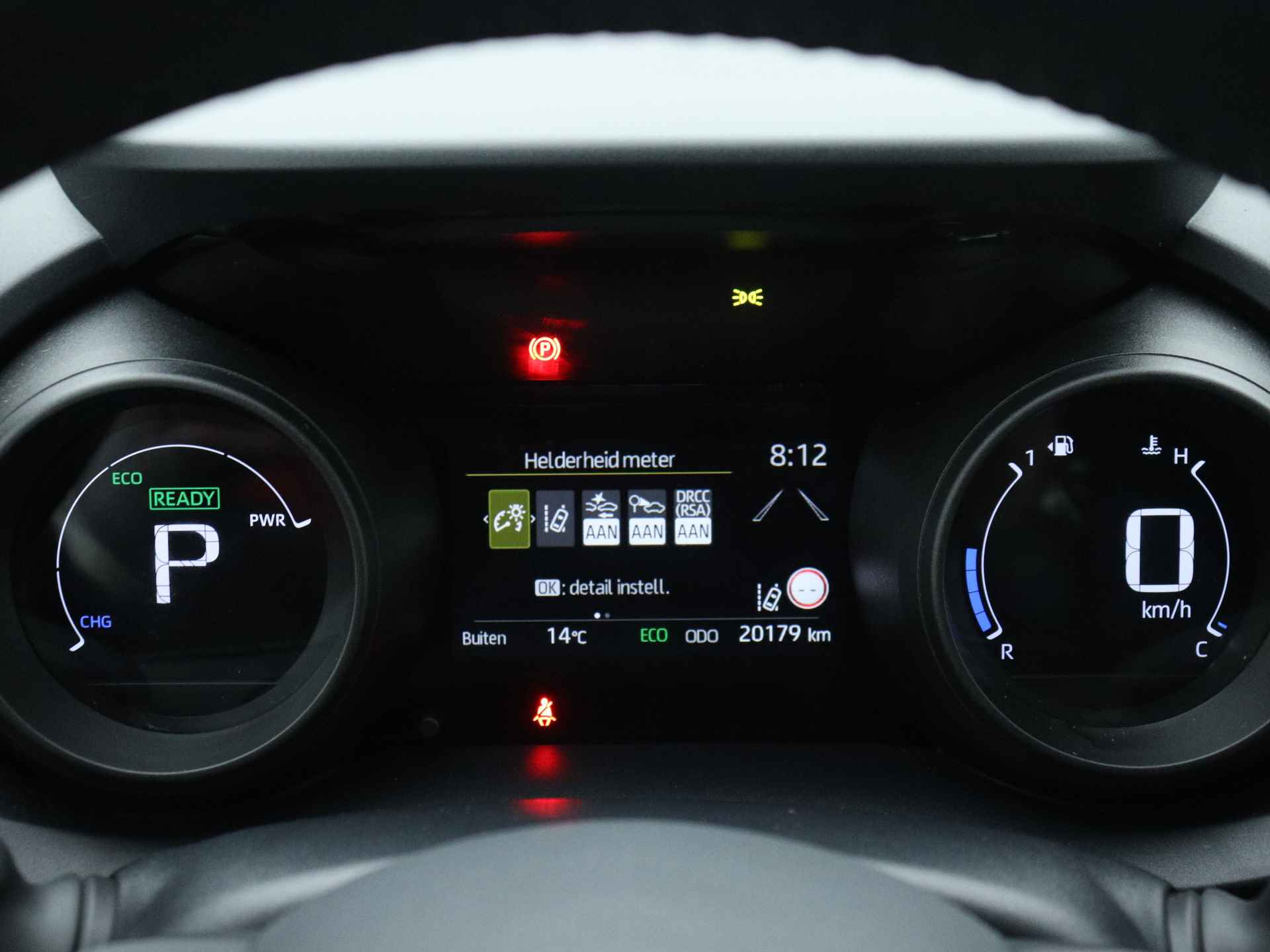 Toyota Yaris 1.5 Hybrid Dynamic Limited | Led | Camera | Adap. Cruise control | Climate control | Apple Carplay & Android Auto | - 7/43