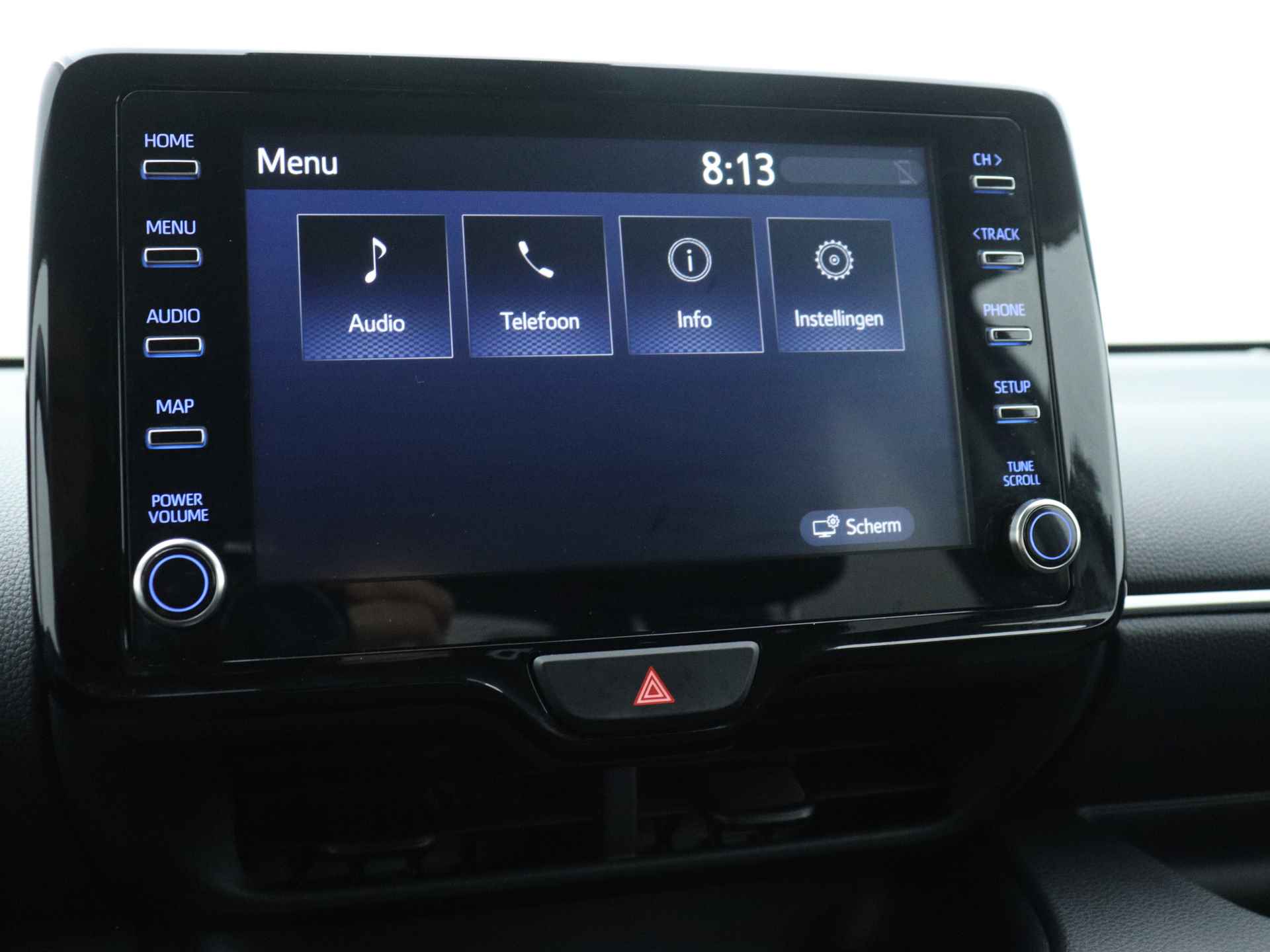 Toyota Yaris 1.5 Hybrid Dynamic Limited | Led | Camera | Adap. Cruise control | Climate control | Apple Carplay & Android Auto | - 10/43