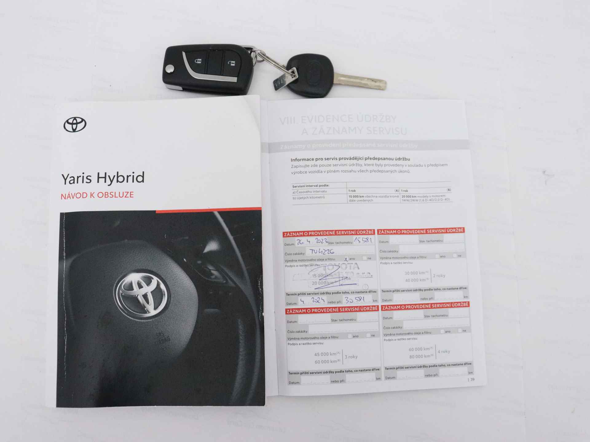 Toyota Yaris 1.5 Hybrid Dynamic Limited | Led | Camera | Adap. Cruise control | Climate control | Apple Carplay & Android Auto | - 14/43