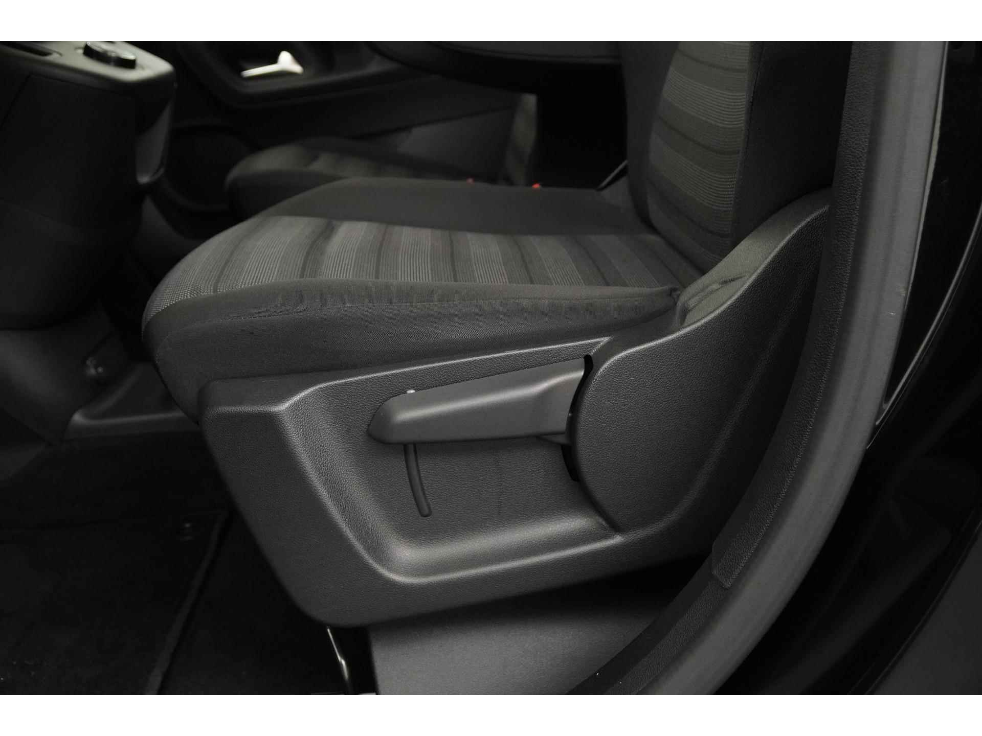 Opel Combo Life L2H1 1.2 Turbo 130pk Edition 7 persoons | Trekhaak | Camera | Carplay | Lane assist |  Zondag Open! - 30/43