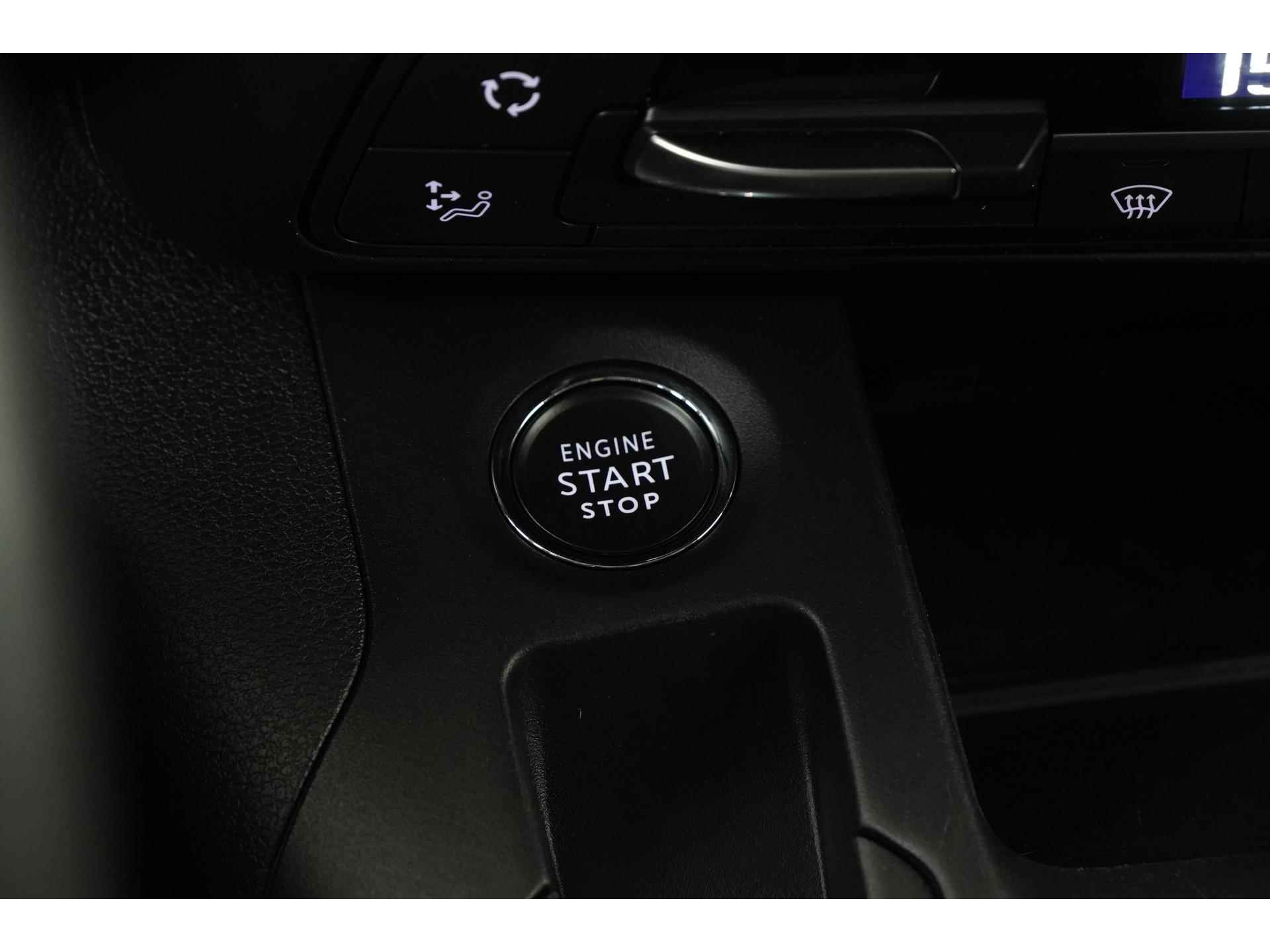 Opel Combo Life L2H1 1.2 Turbo 130pk Edition 7 persoons | Trekhaak | Camera | Carplay | Lane assist |  Zondag Open! - 31/43