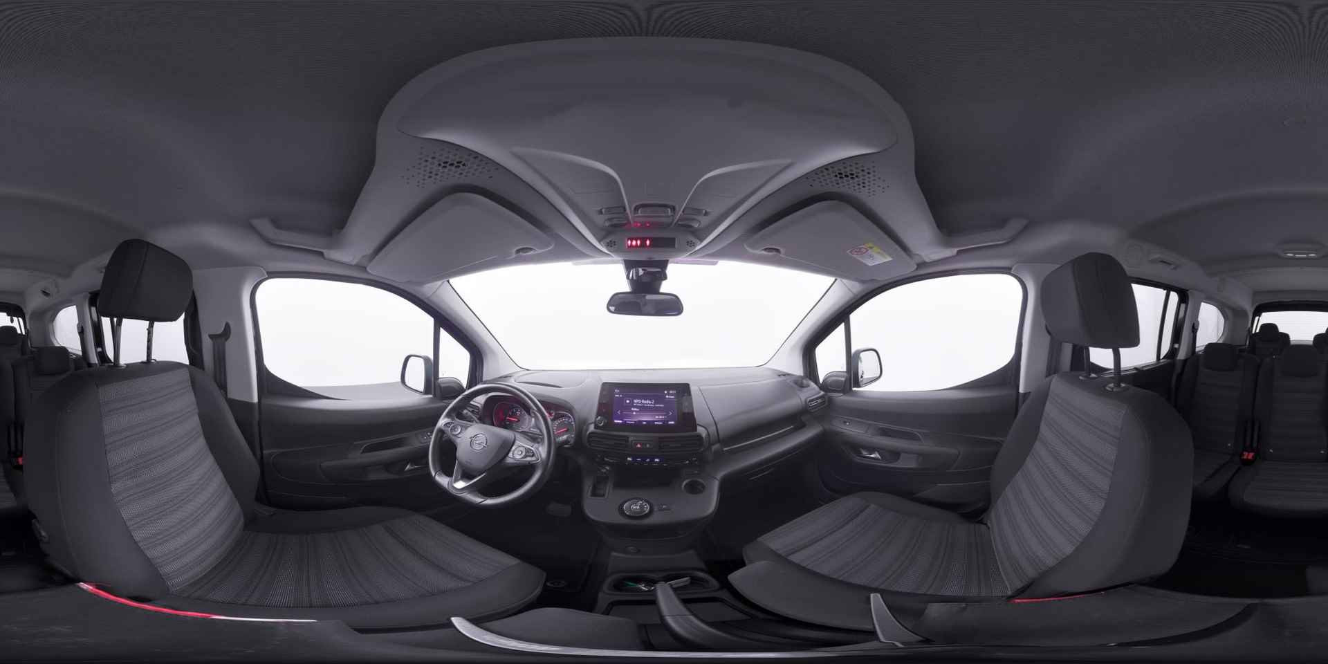 Opel Combo Life L2H1 1.2 Turbo 130pk Edition 7 persoons | Trekhaak | Camera | Carplay | Lane assist |  Zondag Open! - 43/43