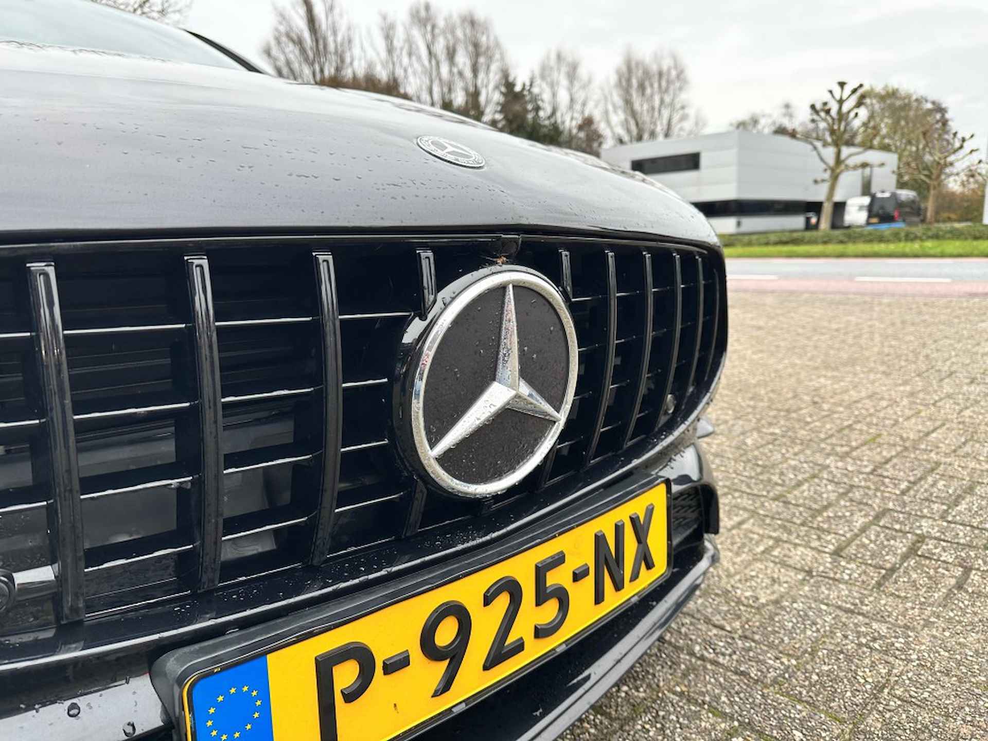 MERCEDES-BENZ 200 CLA-Klasse 200 Premium Plus AMG Line&#39;&#39; Pano - Sfeervelichting - - 5/46