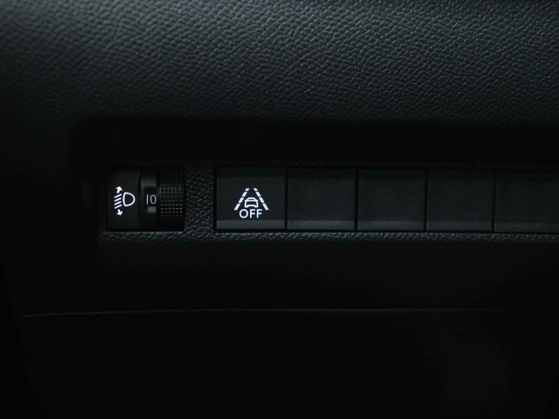 Peugeot e-208 Allure Limited Automaat | Navigatie | Climate | Cruise Control | Parkeersensoren | Lichtmetalen Velgen | - 9/39
