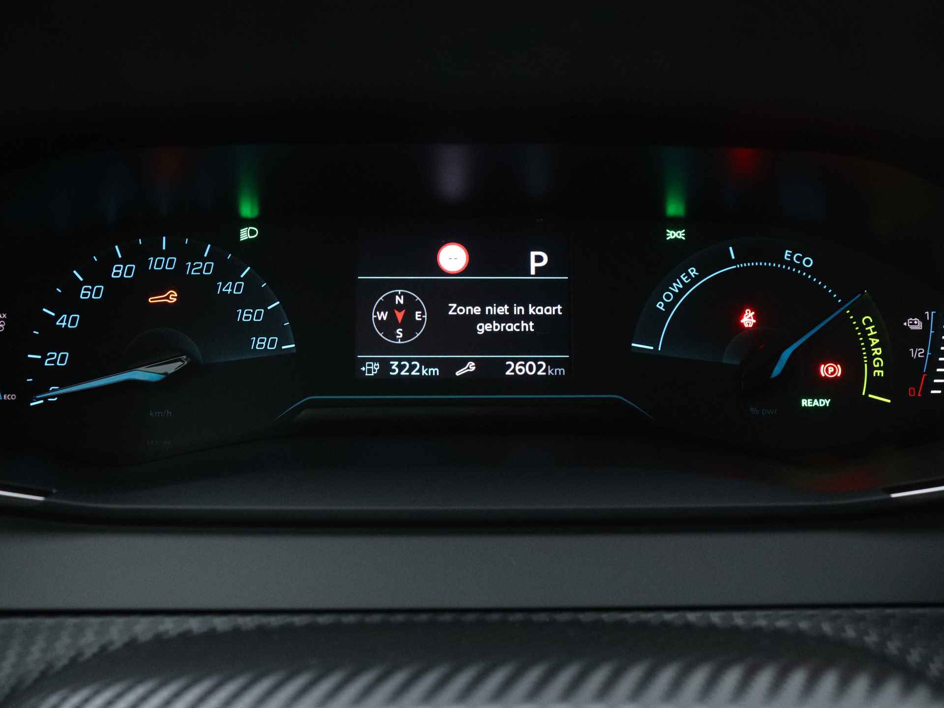 Peugeot e-208 Allure Limited Automaat | Navigatie | Climate | Cruise Control | Parkeersensoren | Lichtmetalen Velgen | - 28/39