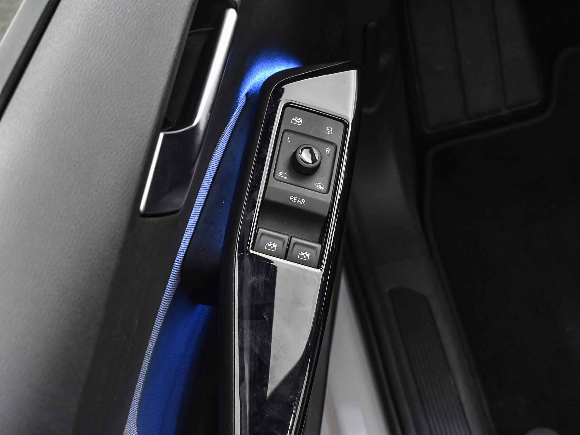 Volkswagen ID.3 Pro Advantage 58 kWh | comfort pakket | 20" velgen  | stoelverwarming | P-Sensoren | - 31/34