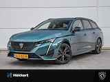 Peugeot 308 SW GT 1.2 Hybrid 136pk Automaat PDC + CAM. V&A | 18''LM | ADAPT. CRUISE | DODE HOEK | STANDKACHEL