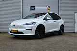 Tesla Model X Plaid AWD 6p. 100kWh AutoPilot4.0, 22", incl. BTW