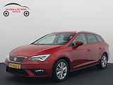 SEAT León ST 1.0 EcoTSI Style Business Intense FULL LED / CARPLAY / GR NAVI / KEYLESS / PDC / CLIMA / BLUETOOTH / CRUISE .